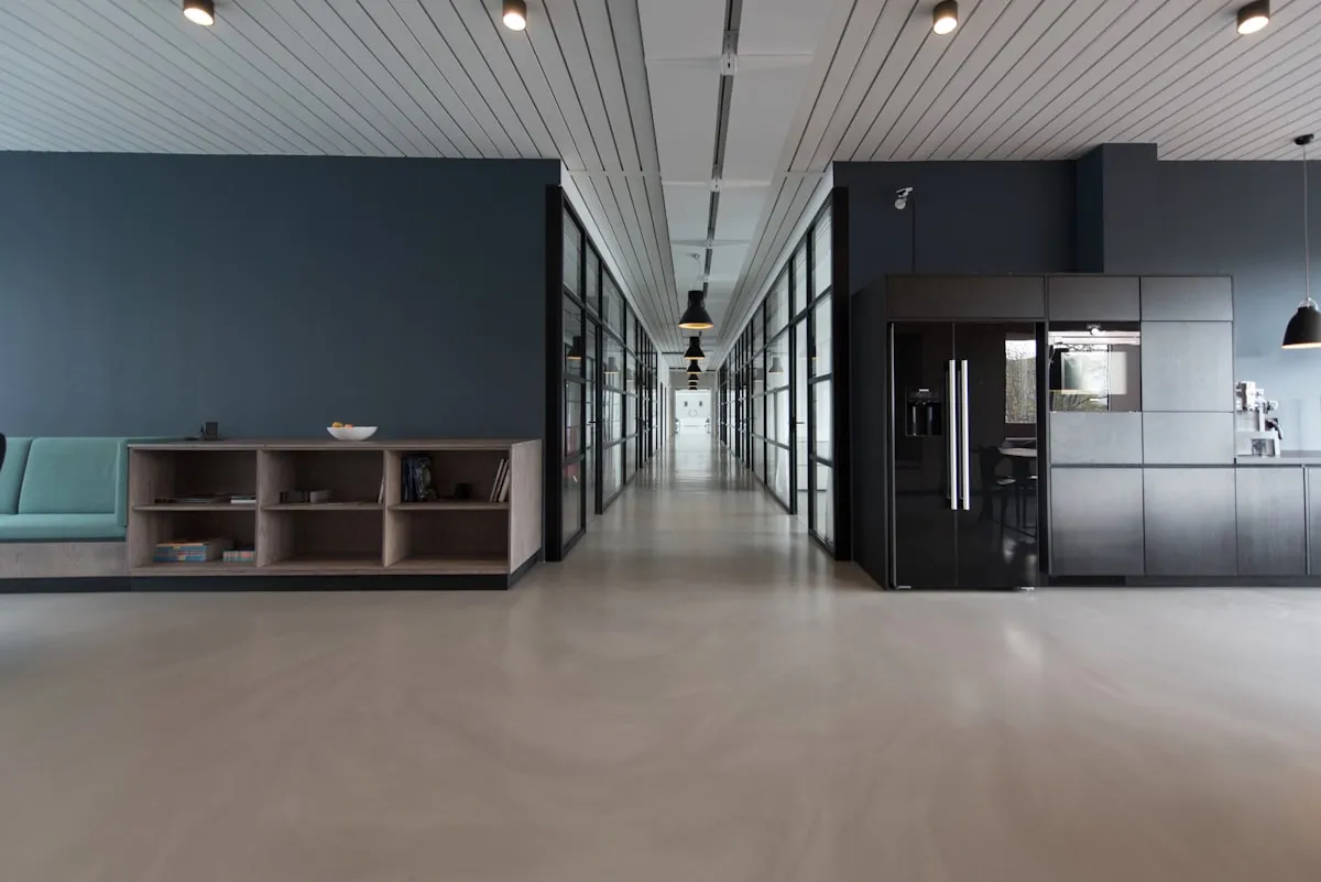 Joseph Capital Network headquarters representing expertise in financial services