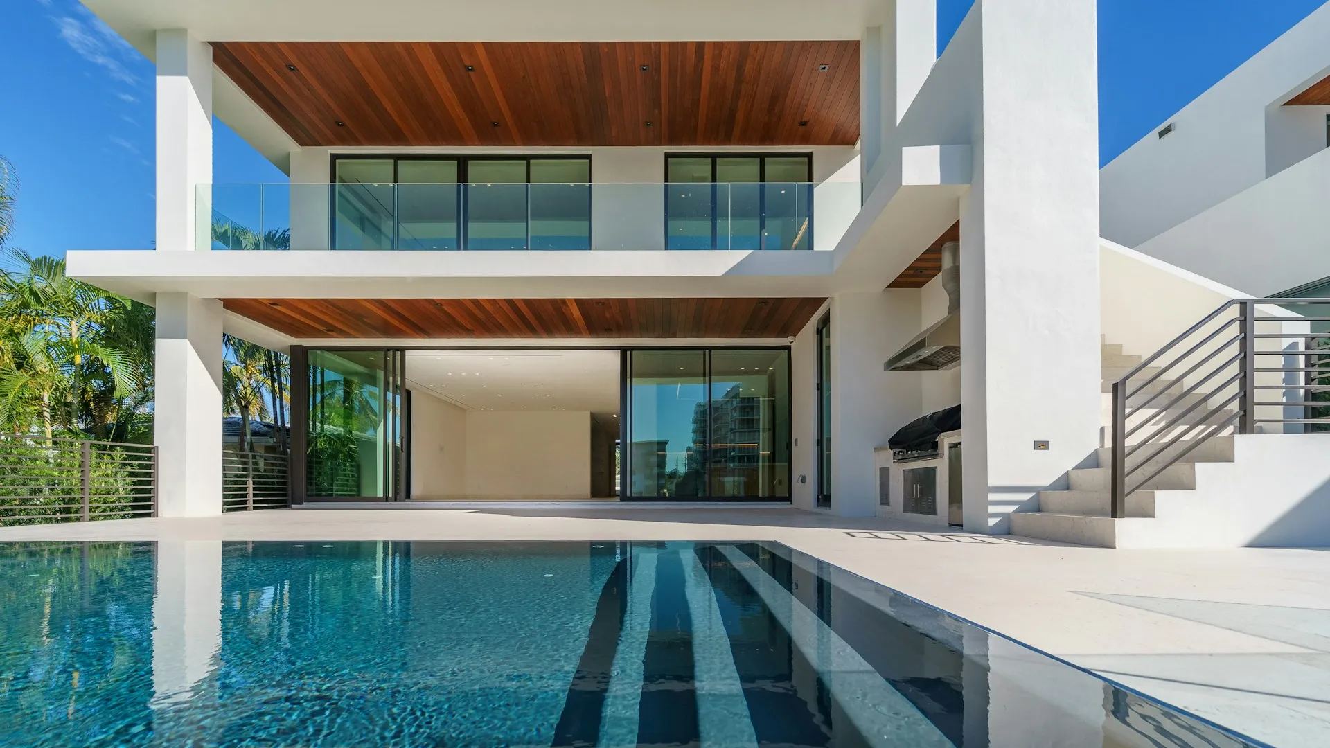 Residential Investment Properties
