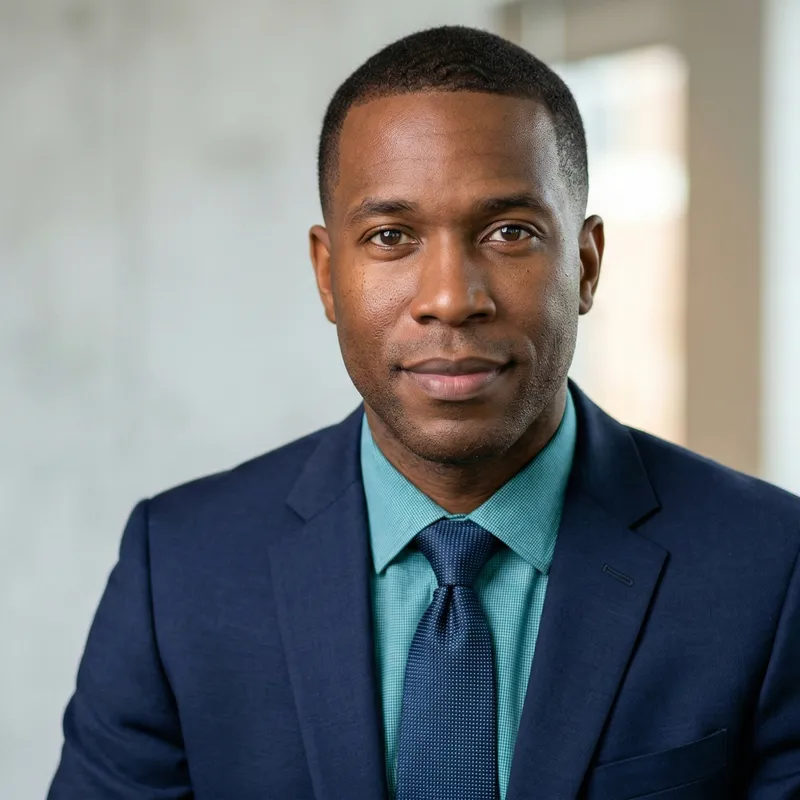 Marcus Thompson
